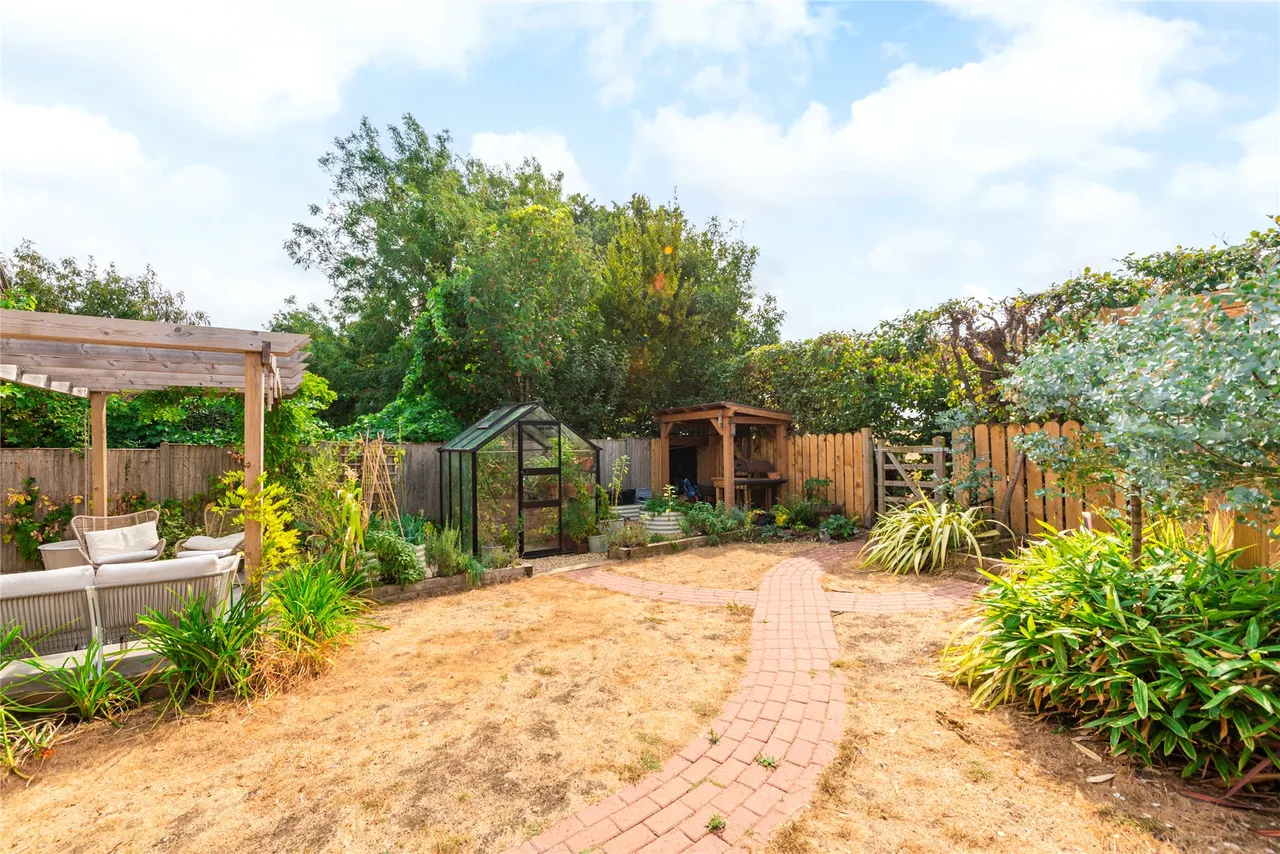 Bradway, Whitwell, SG4, photo 6