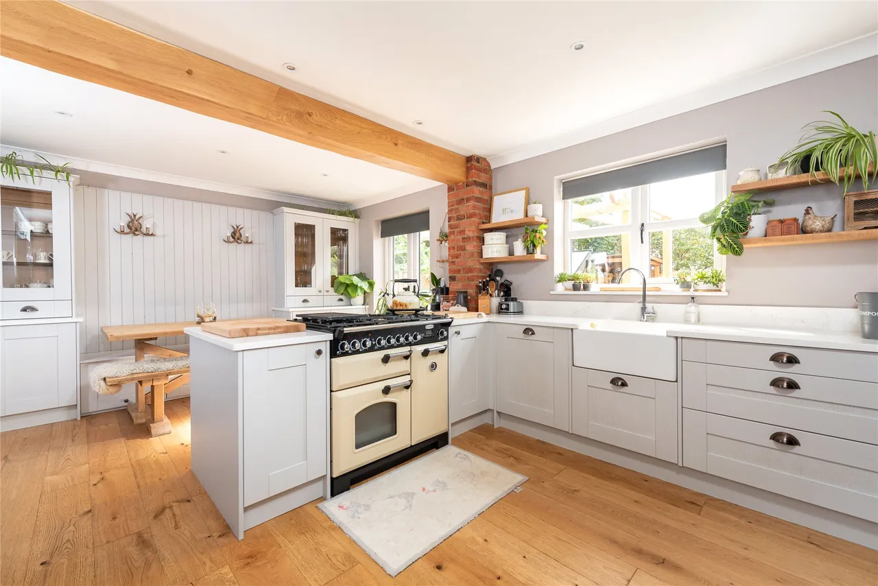 Bradway, Whitwell, SG4, photo 5