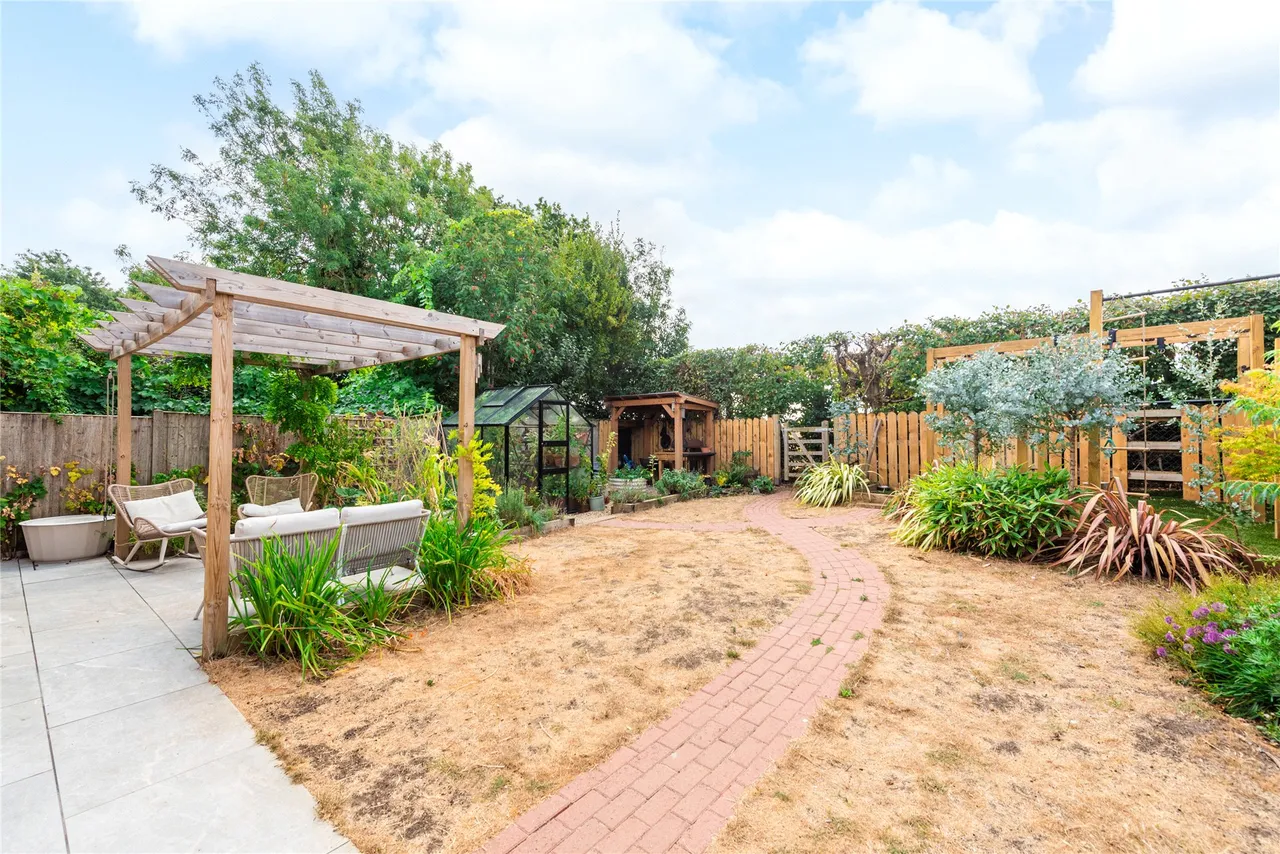 Bradway, Whitwell, SG4, photo 23