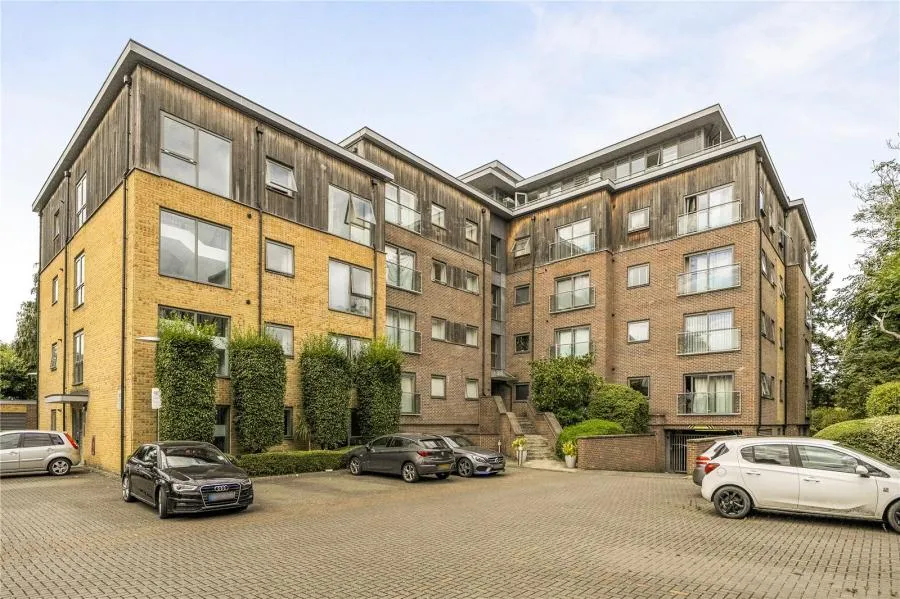 1 bed flat for sale, Southcote Lane, Reading, RG30