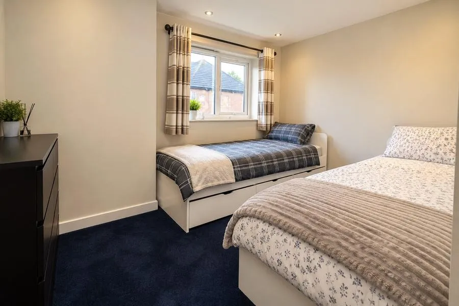 Swanwick Lane, Broughton, MK10, photo 9