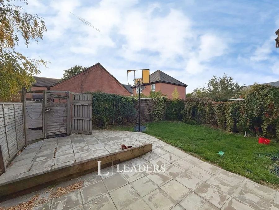 Swanwick Lane, Broughton, MK10, photo 4