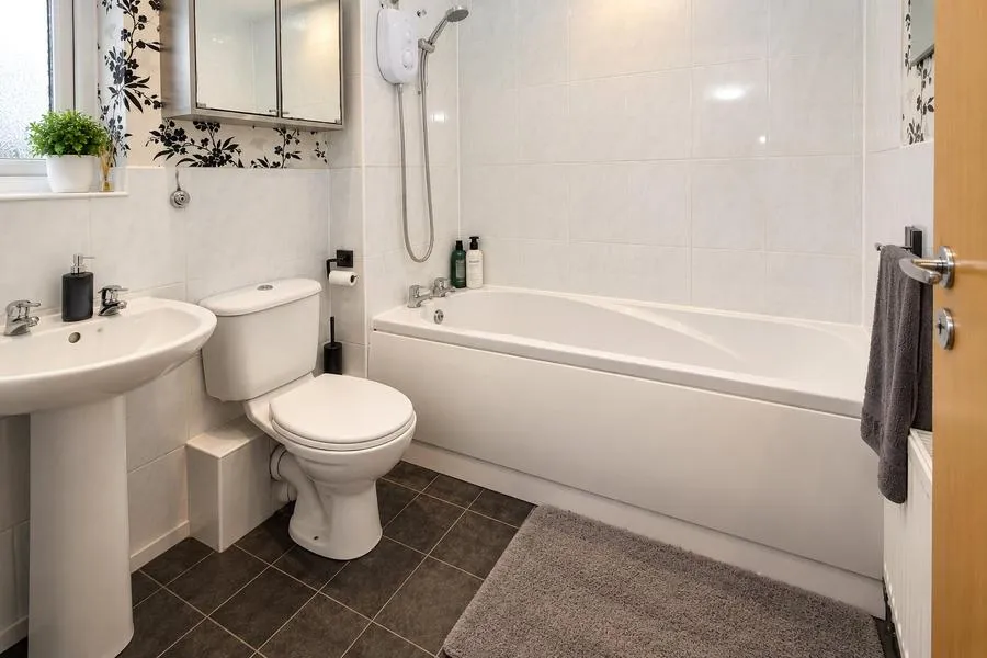Swanwick Lane, Broughton, MK10, photo 11