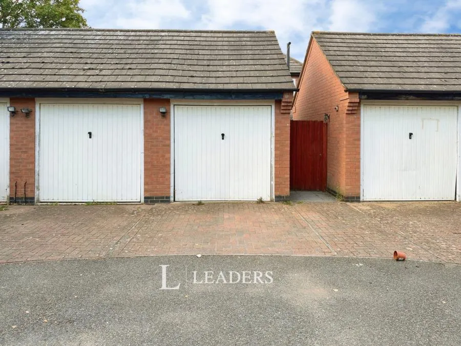 Swanwick Lane, Broughton, MK10, photo 12