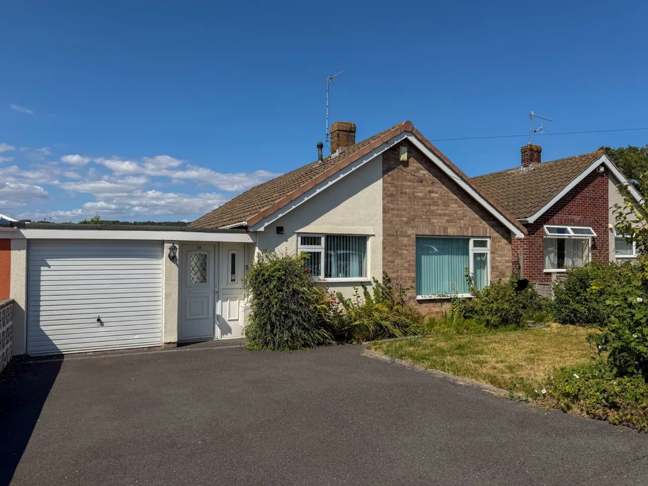 2 bed house for sale, Beechwood Road, Nailsea, BS48