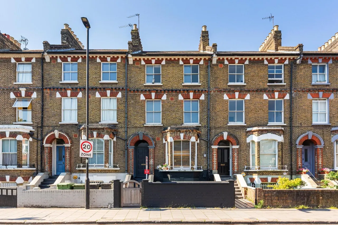 Lansdowne Way, London, SW8, photo 10