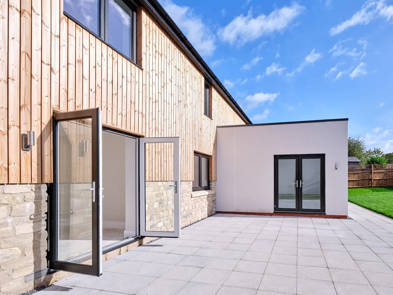 Cross Farm Green, Wedmore, photo 12