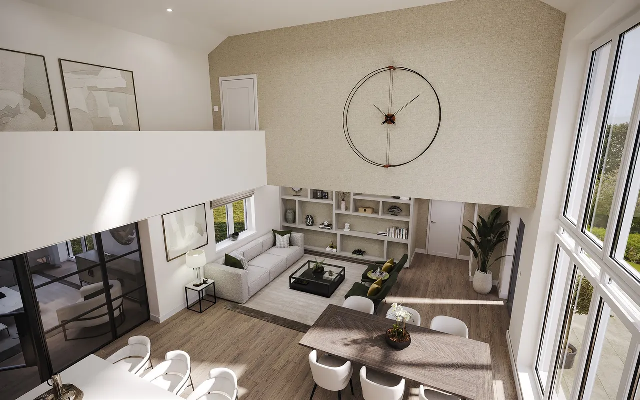 Cross Farm Green, Wedmore, photo 8