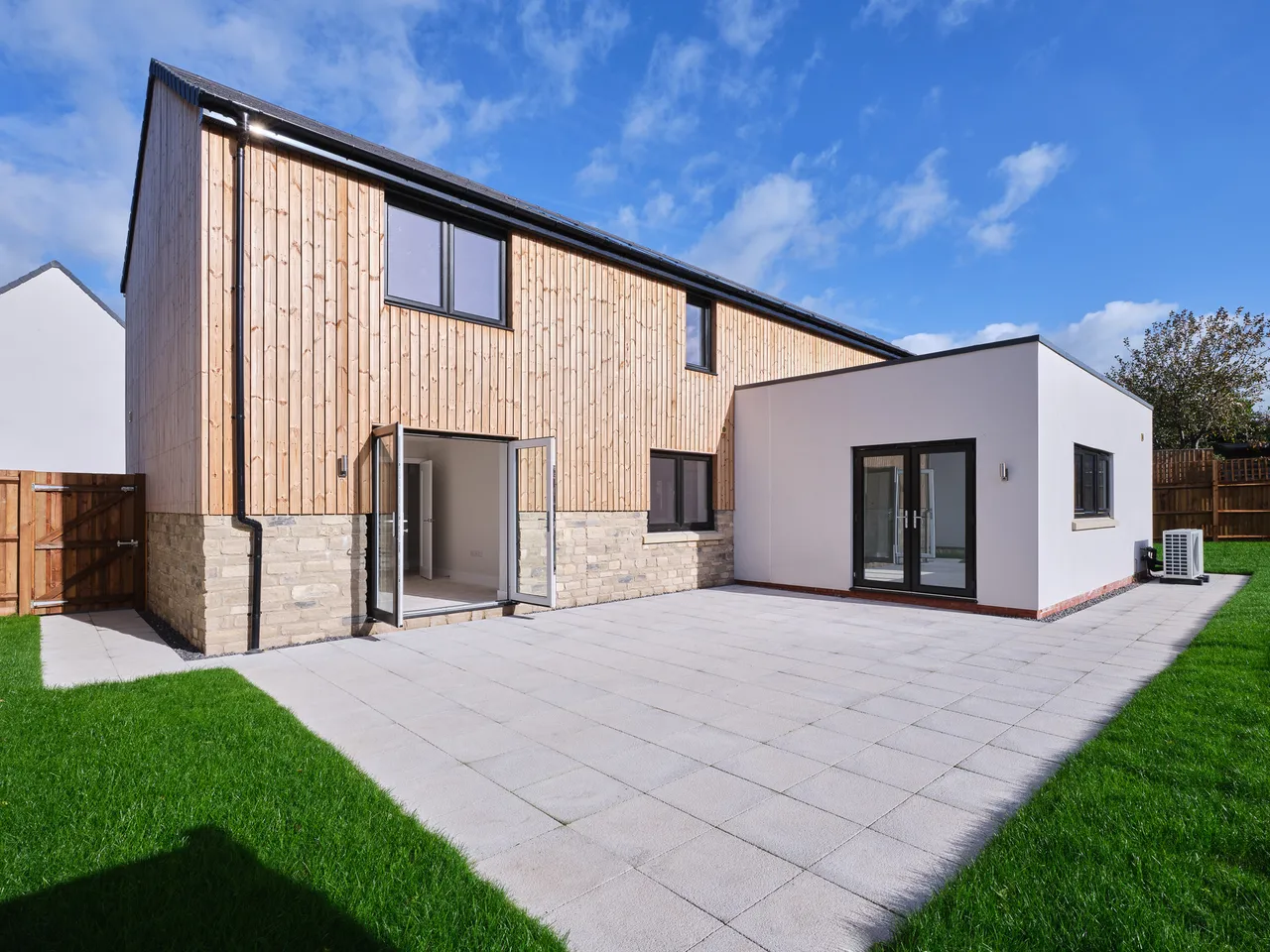 Cross Farm Green, Wedmore, photo 11