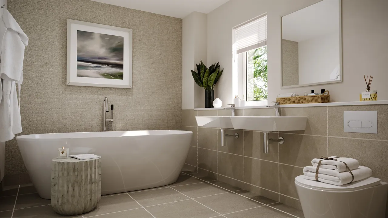 Cross Farm Green, Wedmore, photo 10