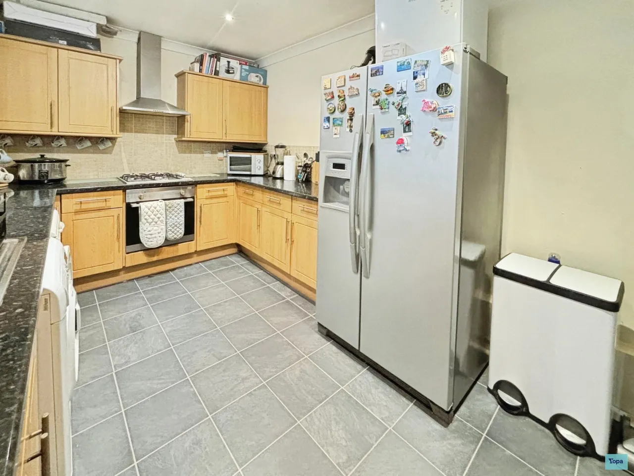 Vicar Road, Liverpool, L6, photo 10