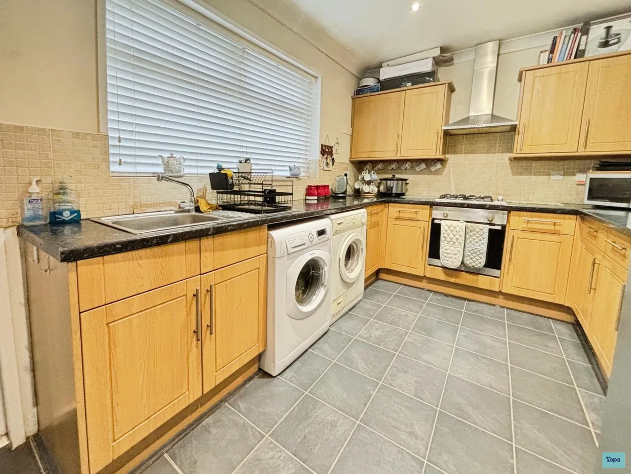 Vicar Road, Liverpool, L6, photo 8