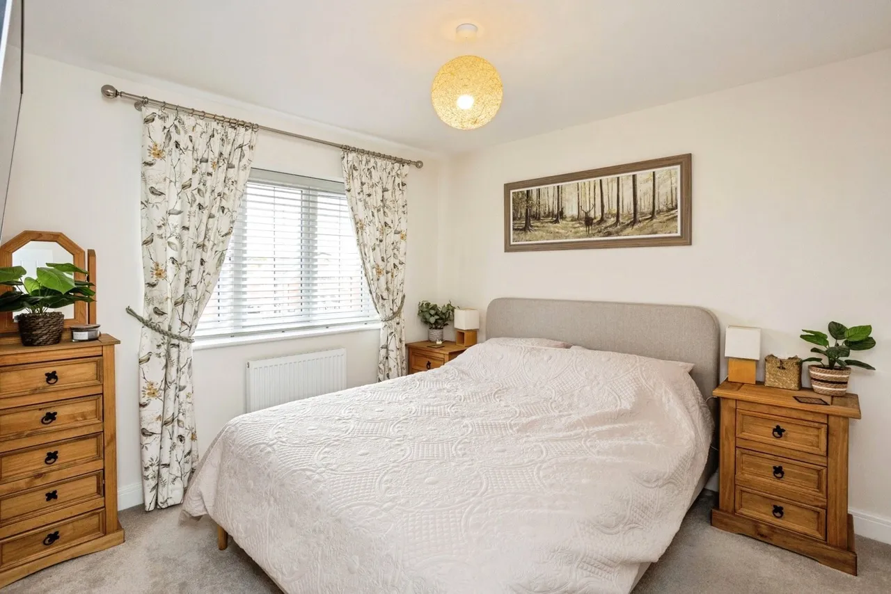 Marigold Crescent, Shepshed, LE12, photo 8