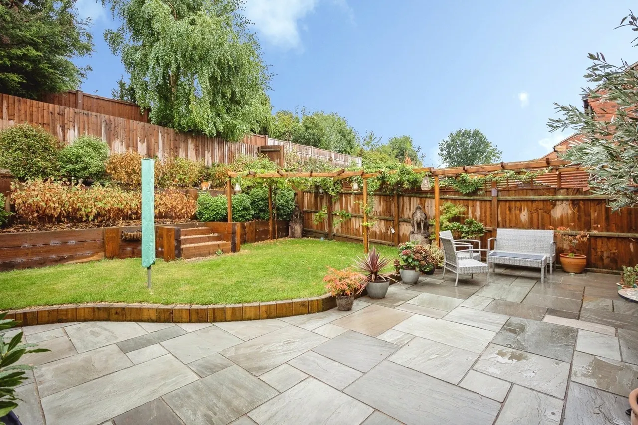 Marigold Crescent, Shepshed, LE12, photo 11