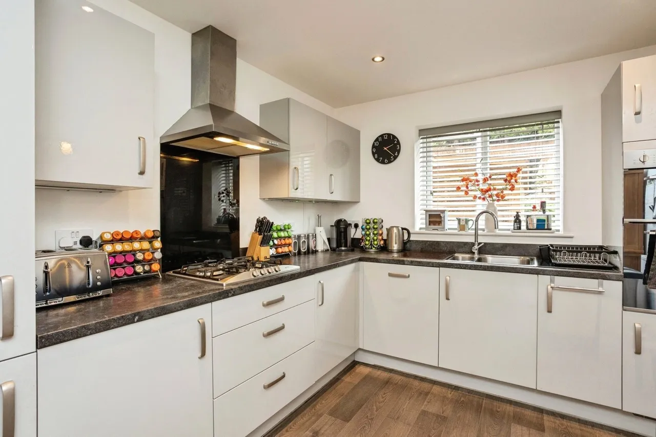 Marigold Crescent, Shepshed, LE12, photo 5