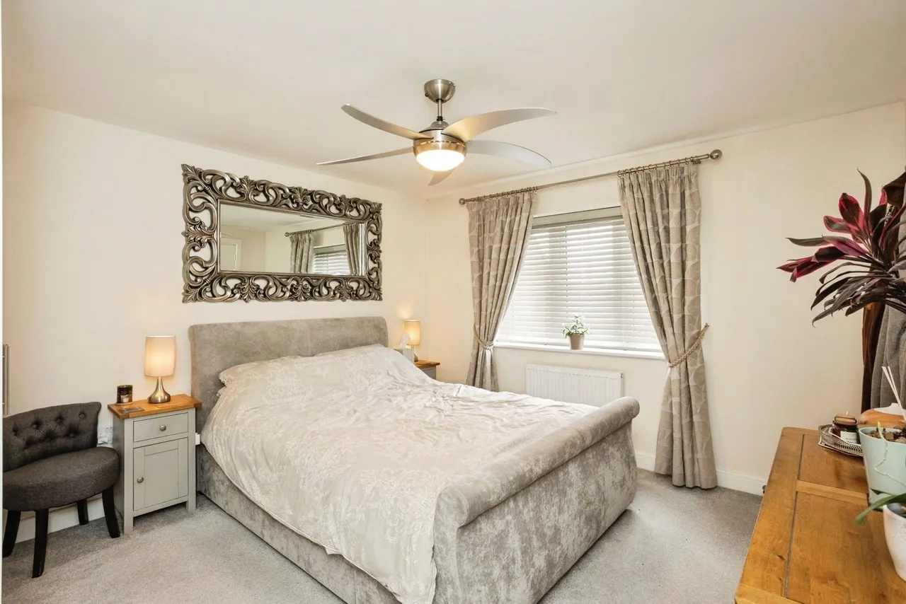 Marigold Crescent, Shepshed, LE12, photo 7