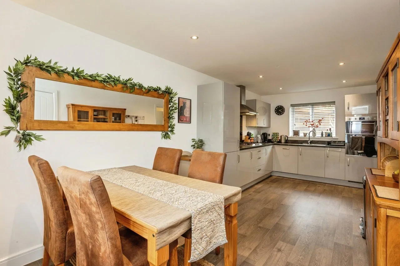 Marigold Crescent, Shepshed, LE12, photo 4