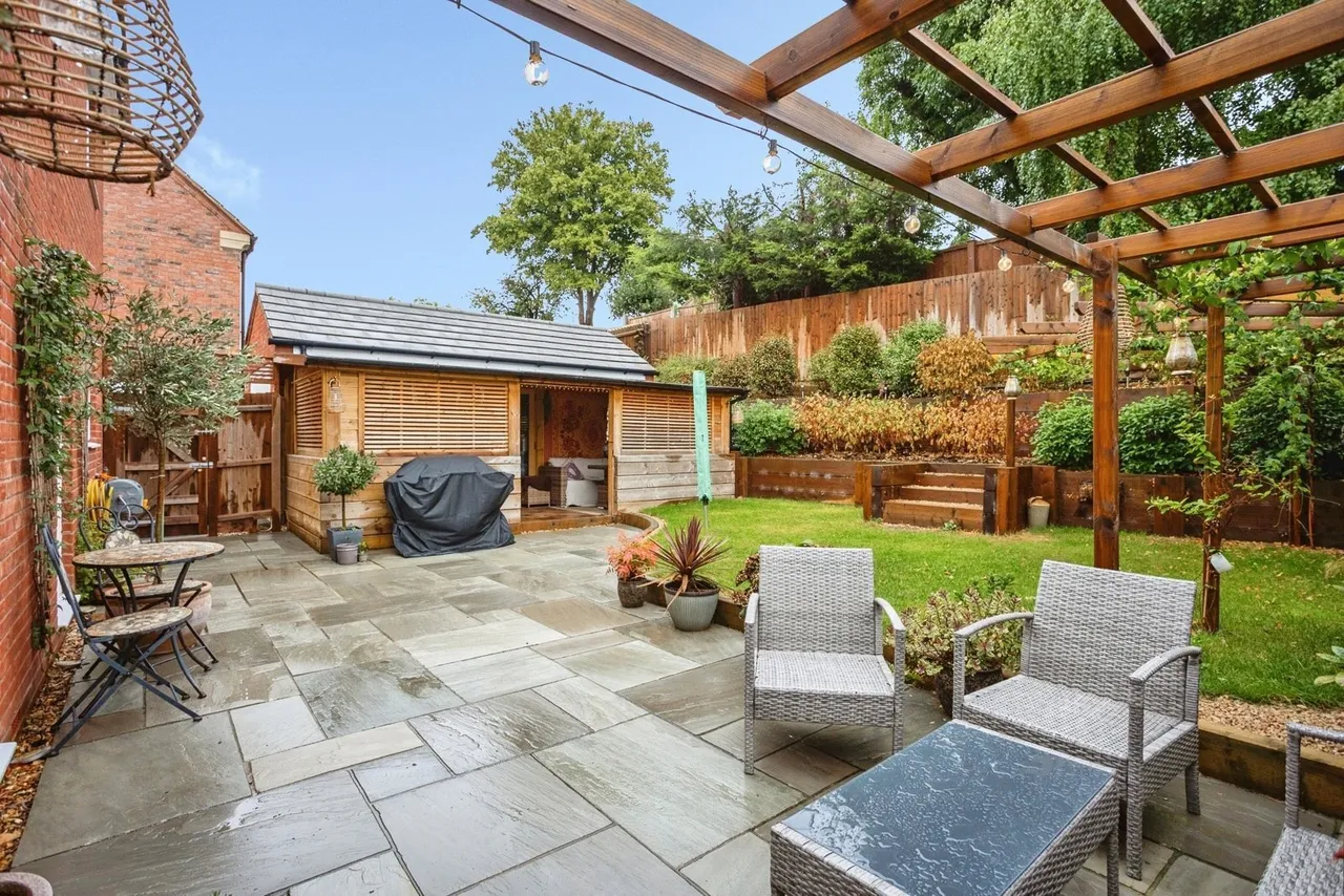 Marigold Crescent, Shepshed, LE12, photo 6