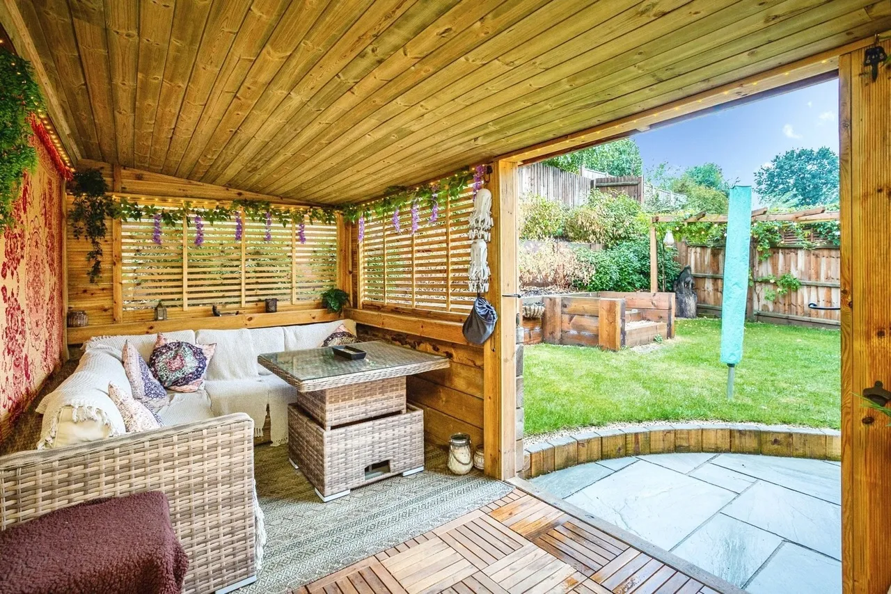 Marigold Crescent, Shepshed, LE12, photo 17