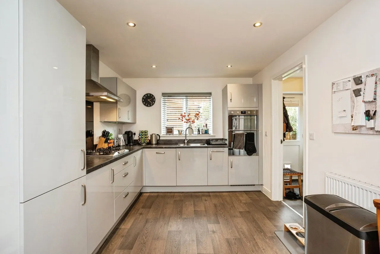 Marigold Crescent, Shepshed, LE12, photo 13