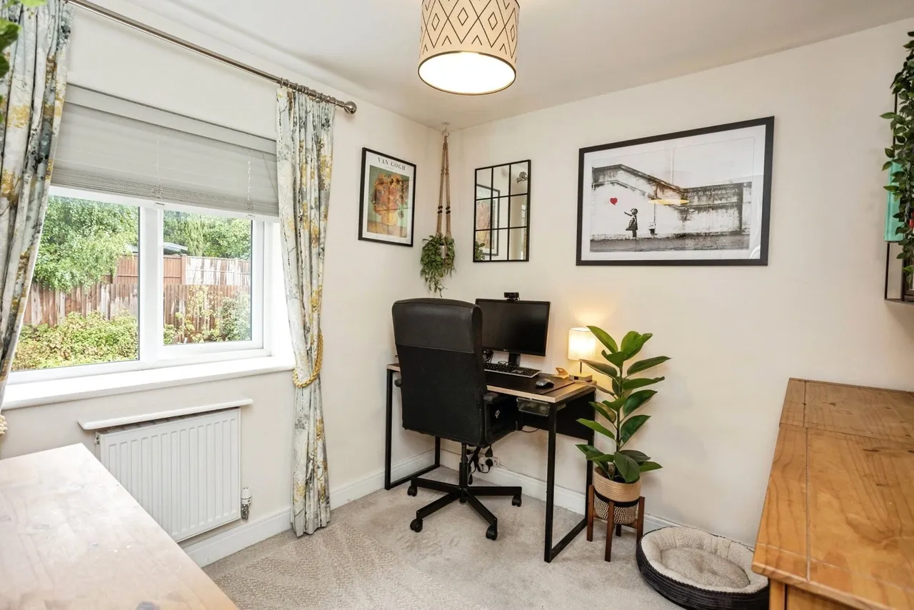 Marigold Crescent, Shepshed, LE12, photo 16