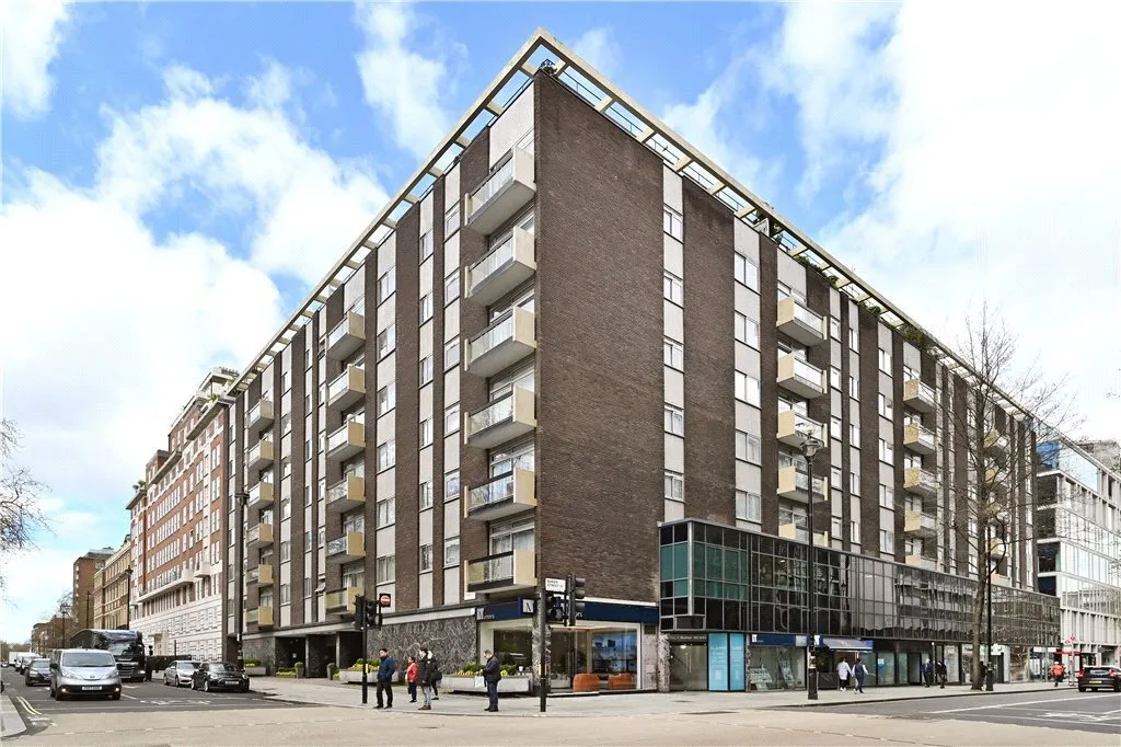 Portman Square, London, W1H, photo 11