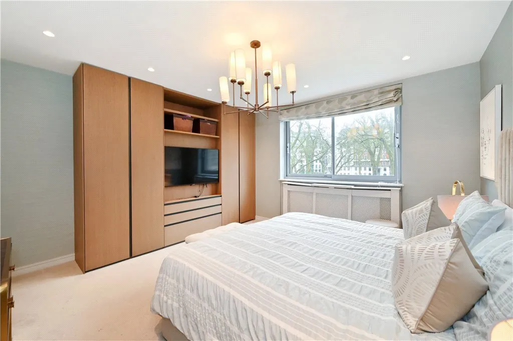 Portman Square, London, W1H, photo 5