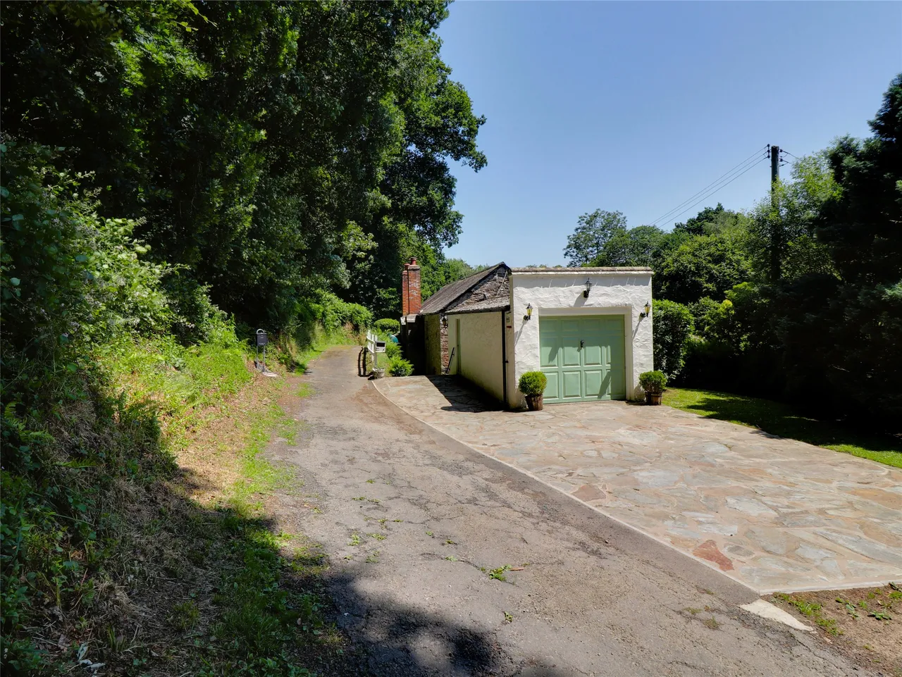 Roborough, Winkleigh, EX19, photo 13