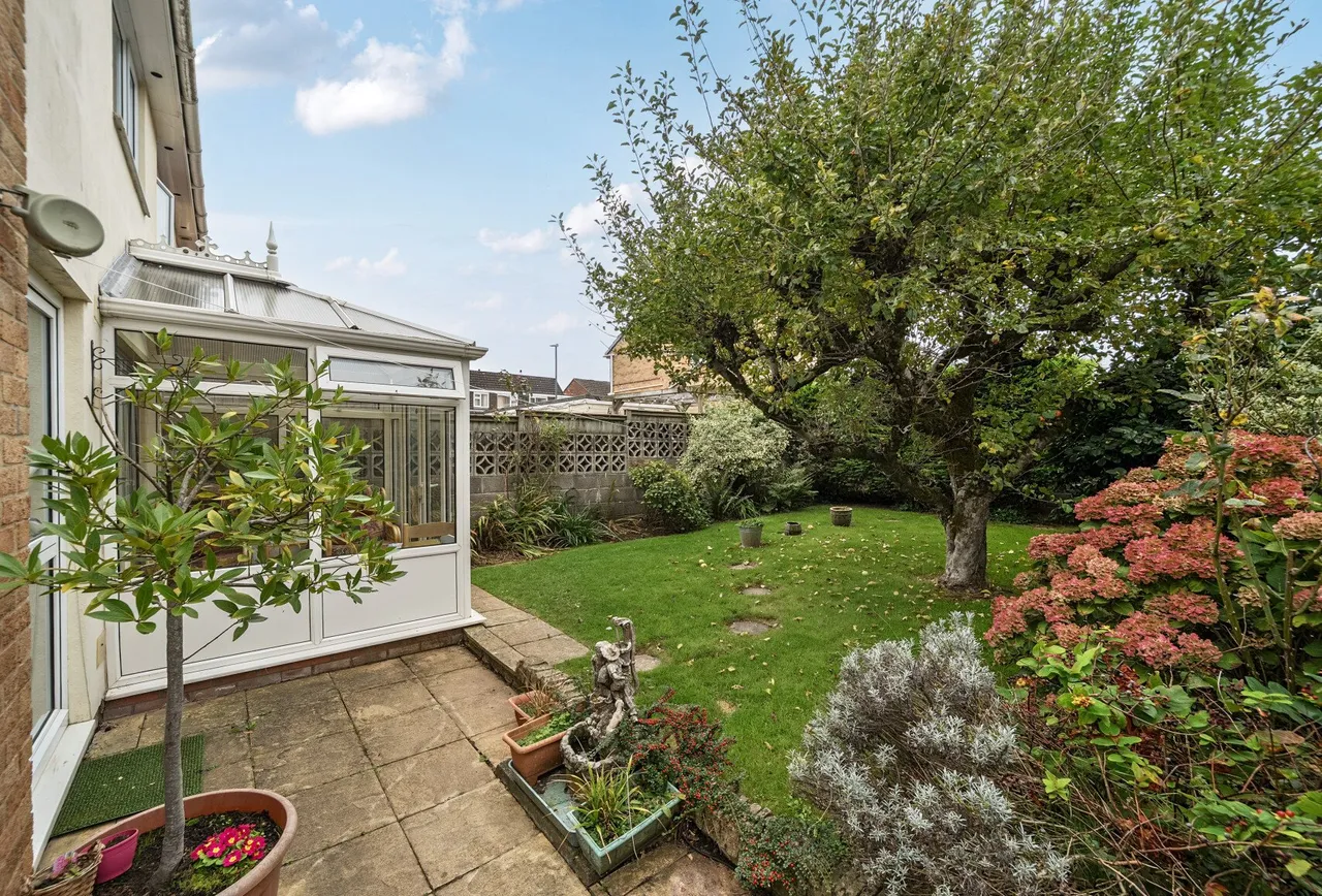 3 bed house for sale — Millfield, Somerset, Midsomer Norton, BA3 2PG