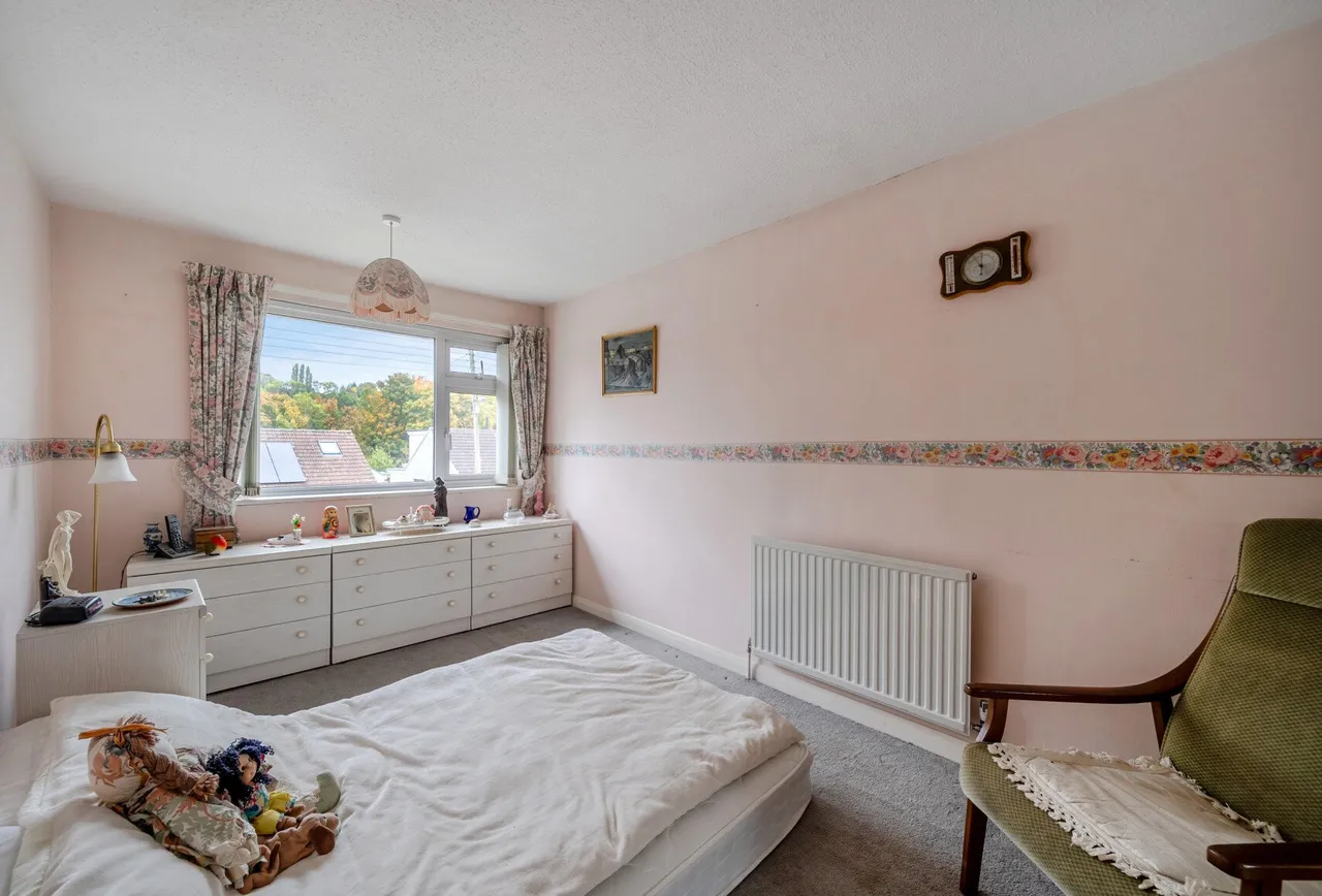 Millfield, Somerset, Midsomer Norton, BA3 2PG, photo 15