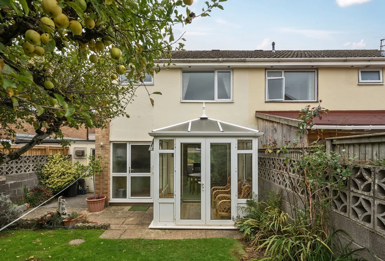 Millfield, Somerset, Midsomer Norton, BA3 2PG, photo 9