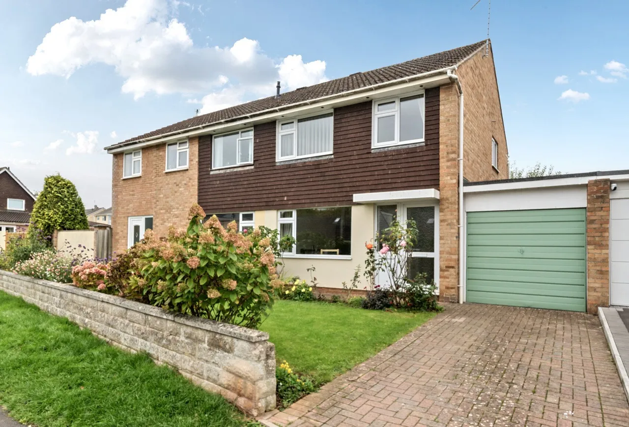 Millfield, Somerset, Midsomer Norton, BA3 2PG, photo 5