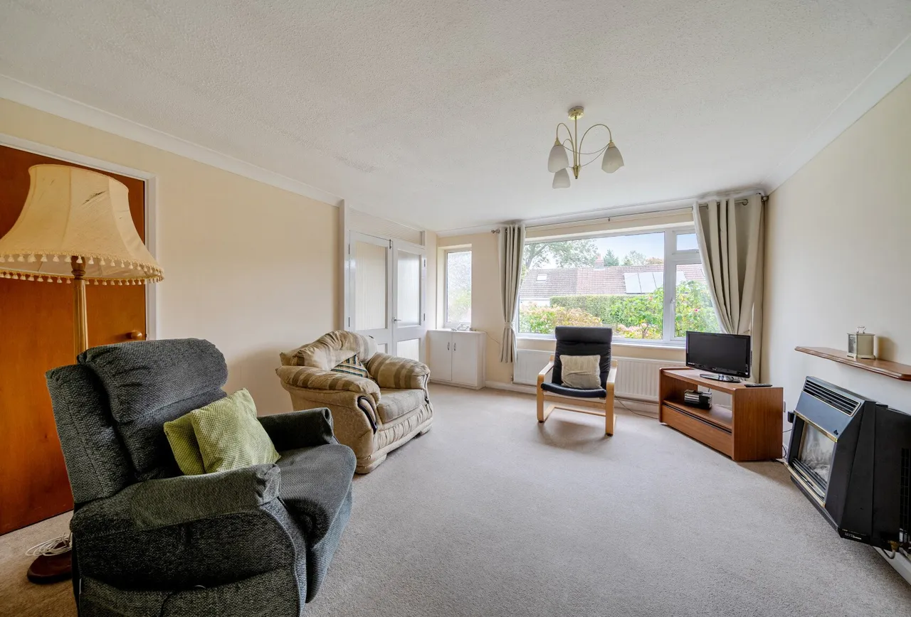 Millfield, Somerset, Midsomer Norton, BA3 2PG, photo 14