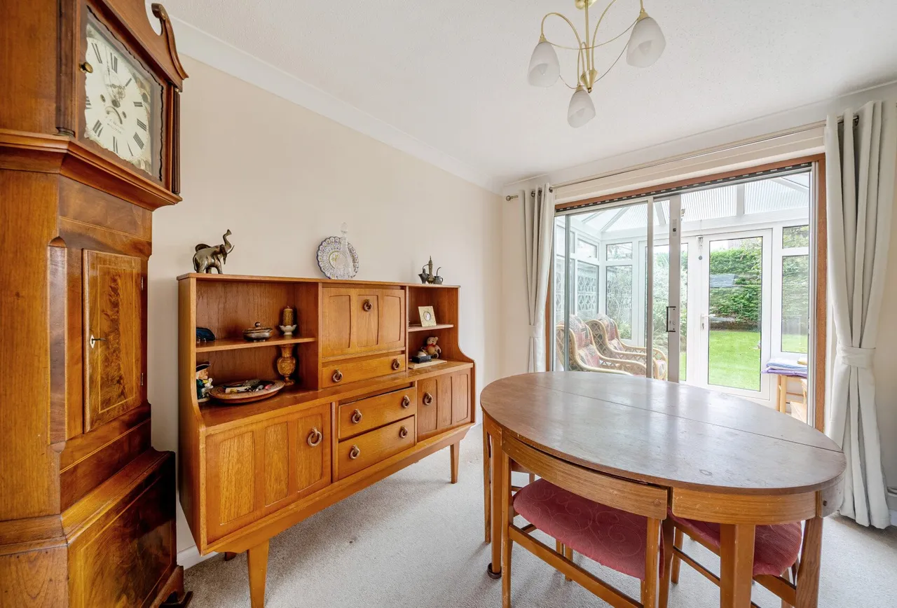 Millfield, Somerset, Midsomer Norton, BA3 2PG, photo 4