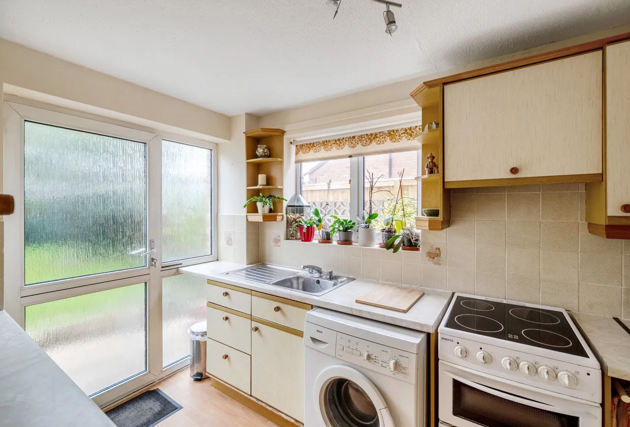 Millfield, Somerset, Midsomer Norton, BA3 2PG, photo 13