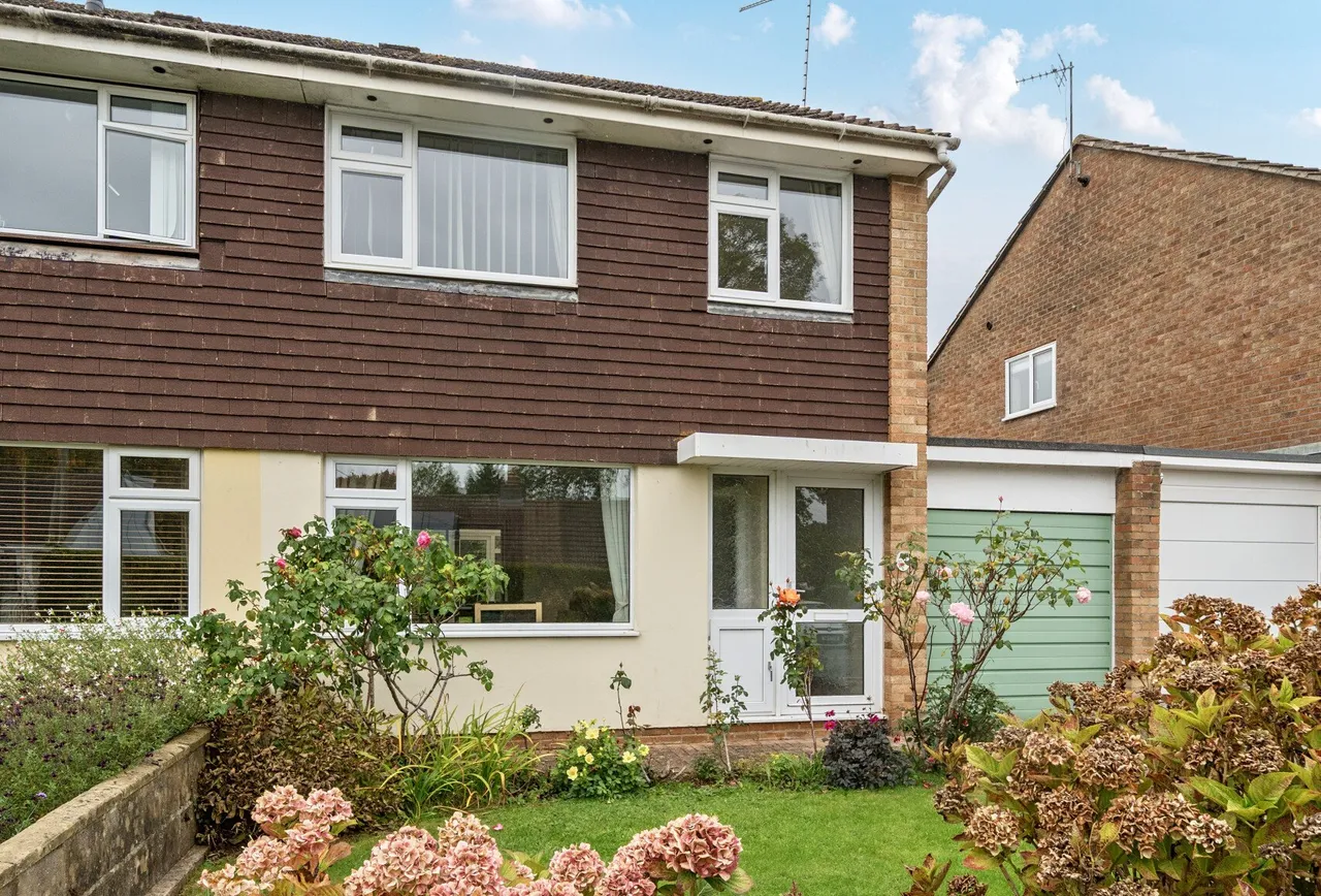 Millfield, Somerset, Midsomer Norton, BA3 2PG, photo 18