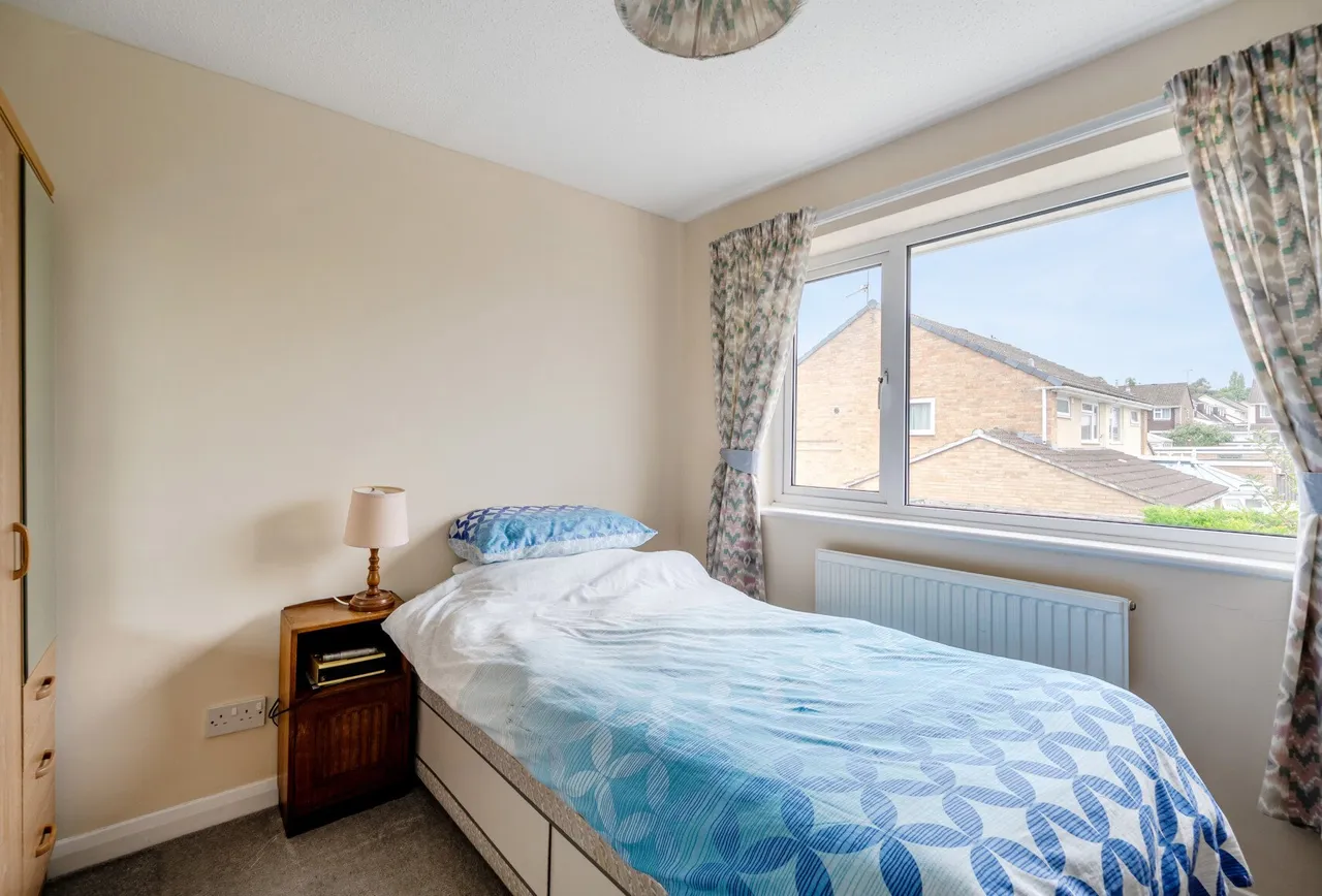 Millfield, Somerset, Midsomer Norton, BA3 2PG, photo 17