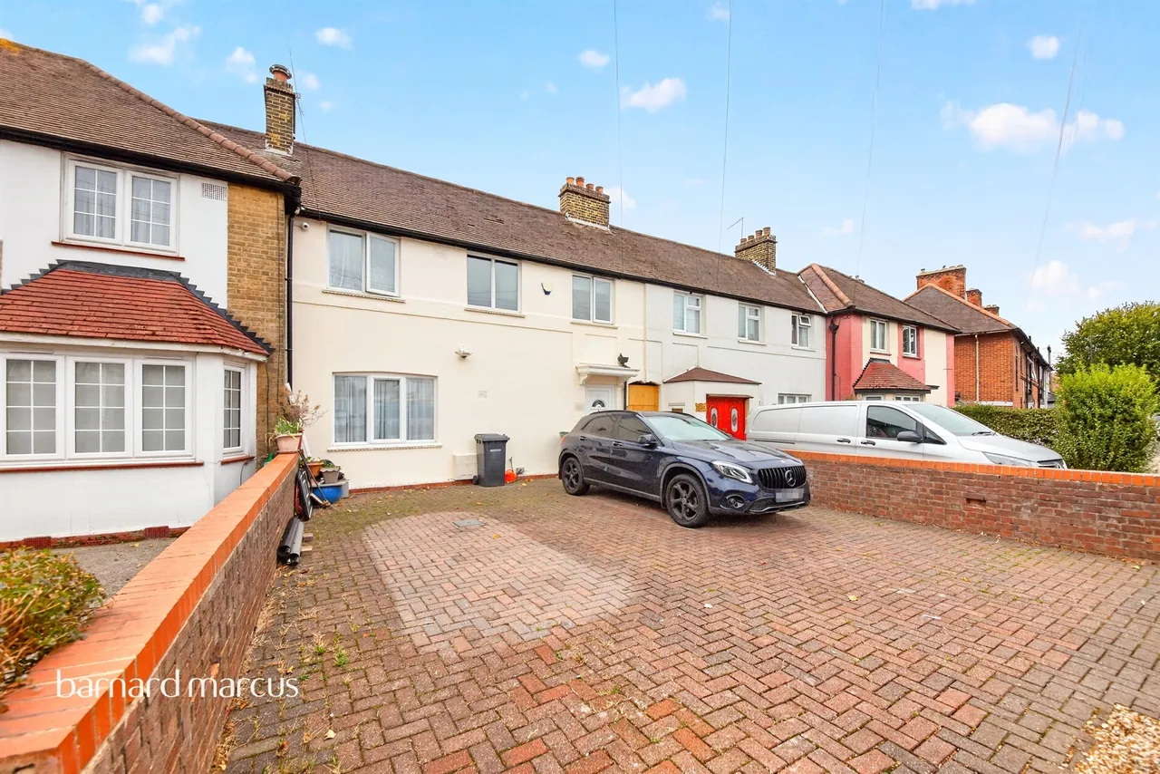 3 bed house for sale, Jellicoe Road, London, N17