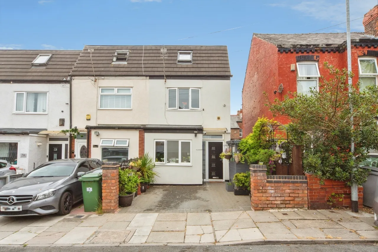 Upper Rice Lane, Wallasey, CH44, photo 19