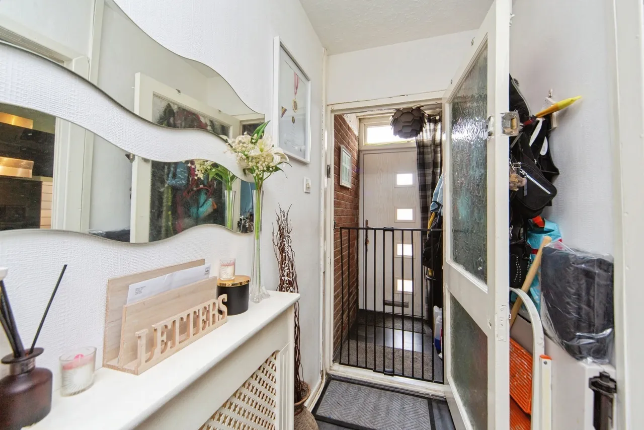 Upper Rice Lane, Wallasey, CH44, photo 7