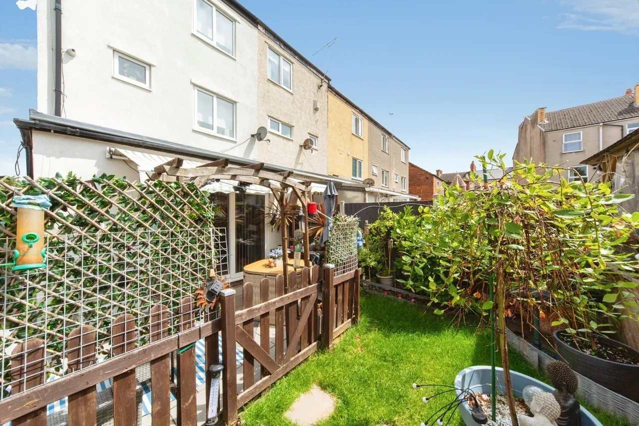 Upper Rice Lane, Wallasey, CH44, photo 16