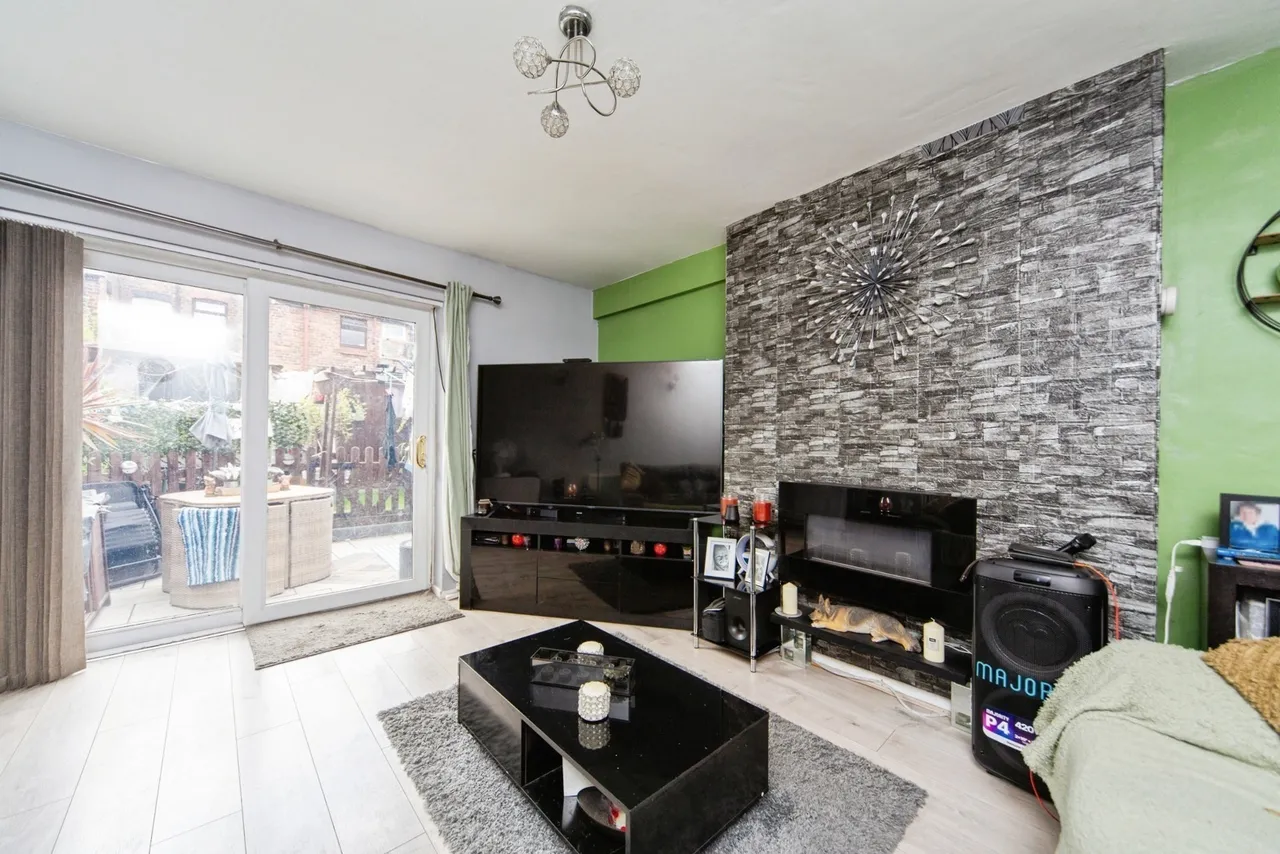 Upper Rice Lane, Wallasey, CH44, photo 6