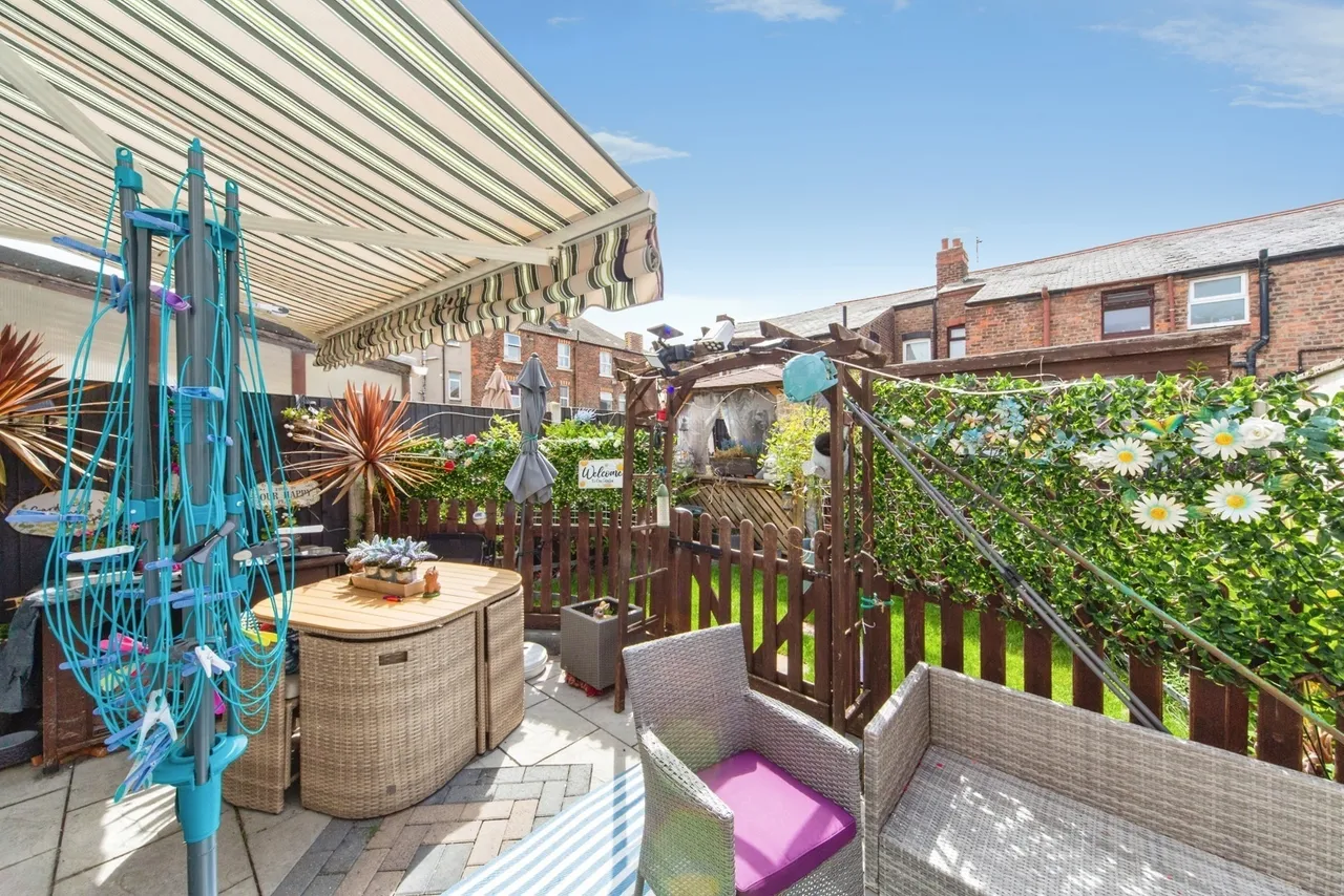 Upper Rice Lane, Wallasey, CH44, photo 18