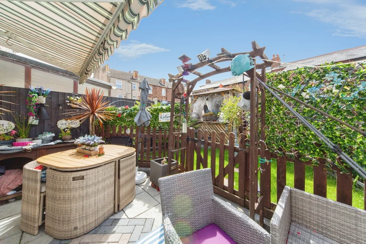 Upper Rice Lane, Wallasey, CH44, photo 4