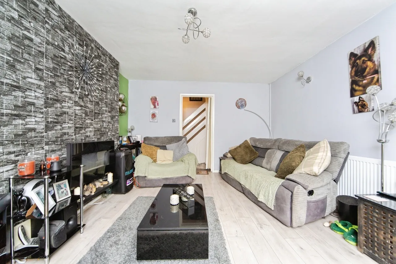 Upper Rice Lane, Wallasey, CH44, photo 5