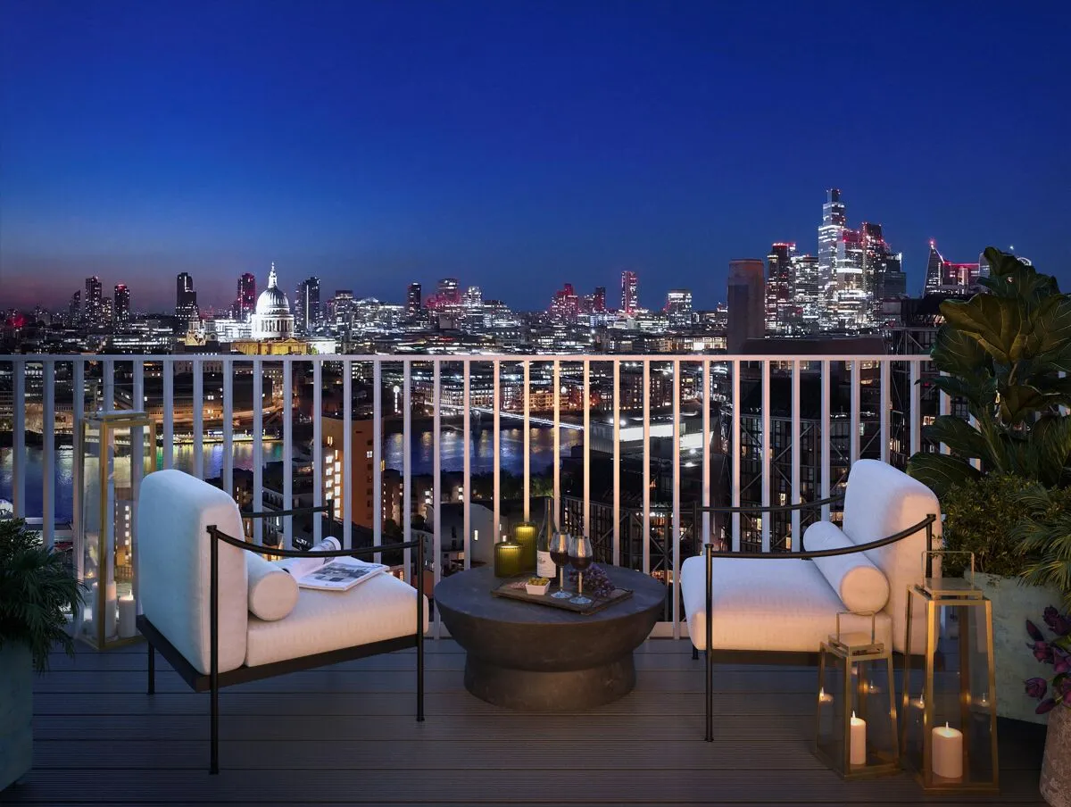 Bear Lane, London, SE1, photo 4