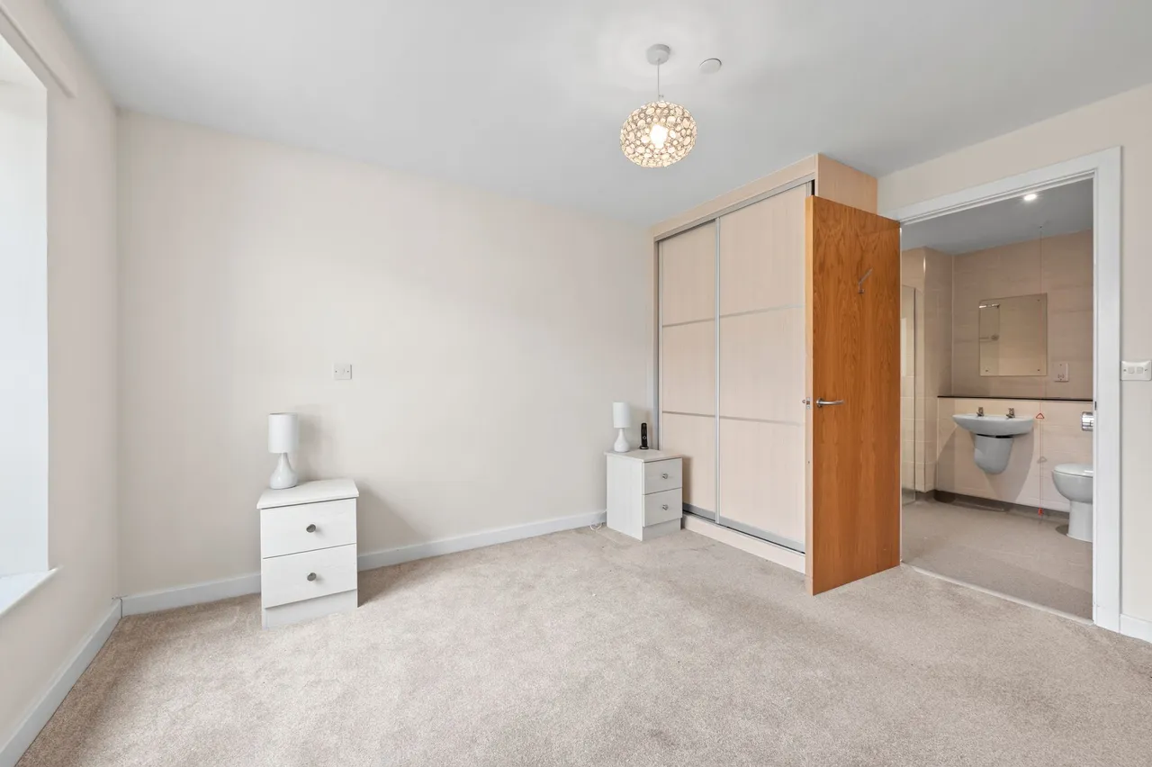 Apartment 305, Harpers Green Harpers Road, Padgate, Warrington, WA2 0YP, photo 12