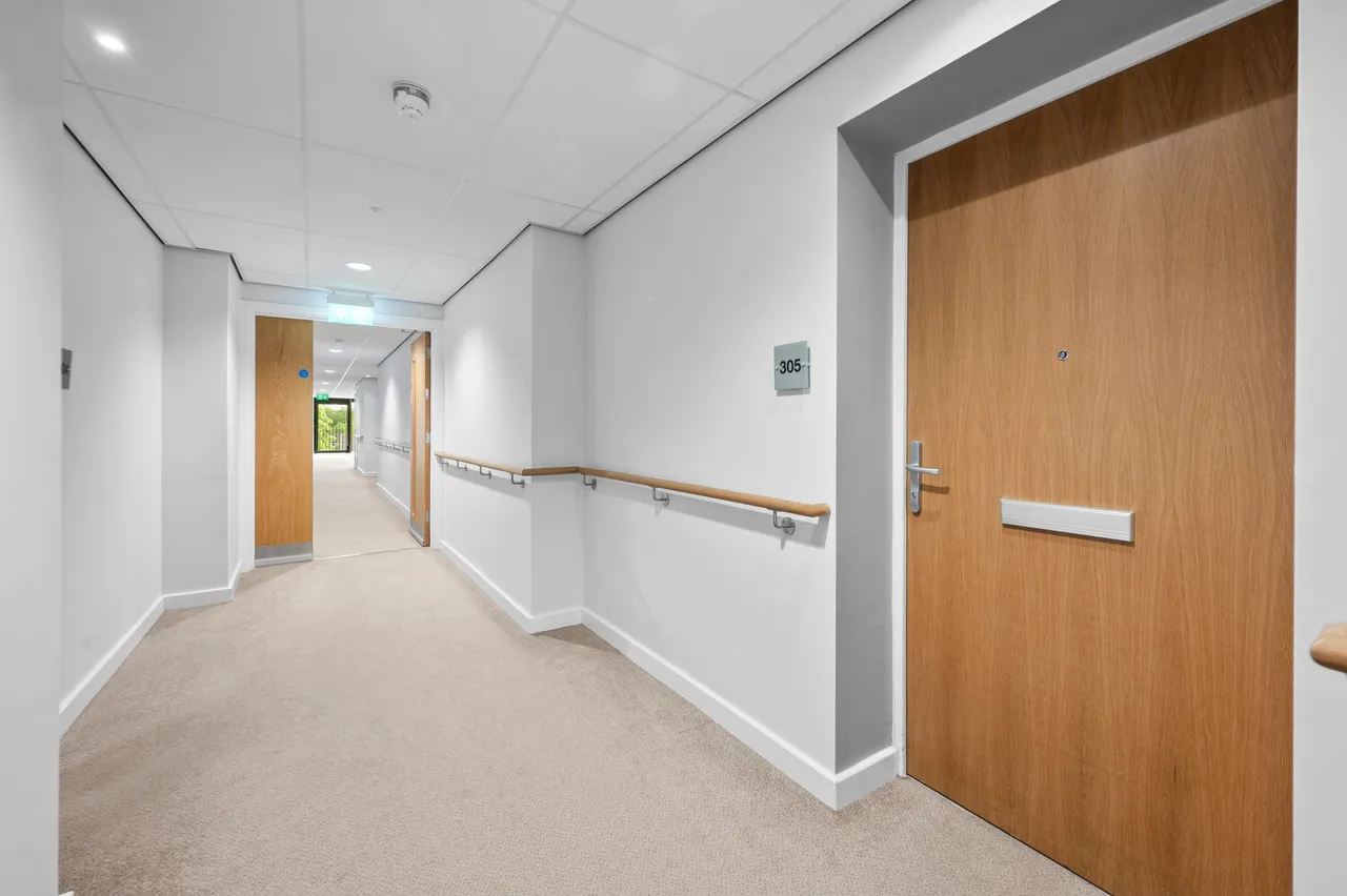 Apartment 305, Harpers Green Harpers Road, Padgate, Warrington, WA2 0YP, photo 7