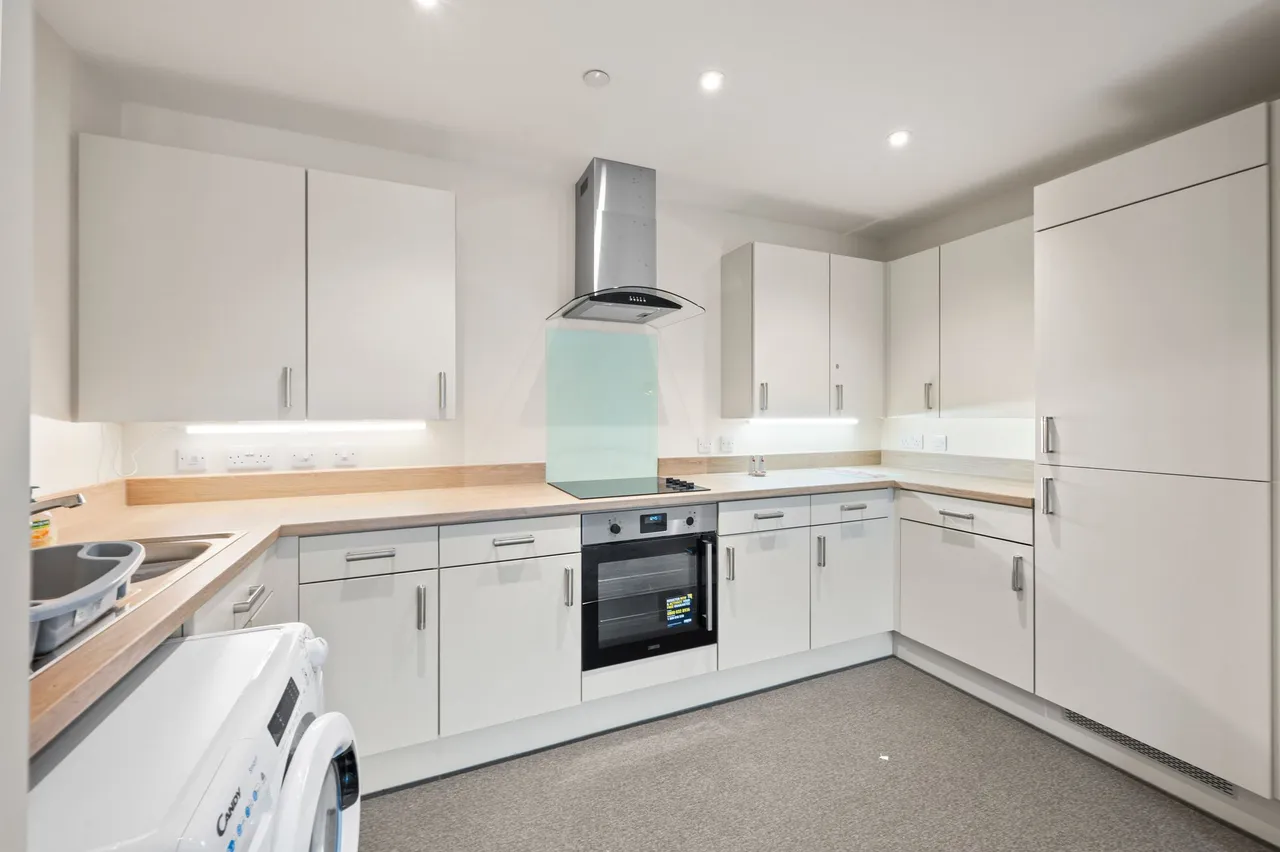 Apartment 305, Harpers Green Harpers Road, Padgate, Warrington, WA2 0YP, photo 2