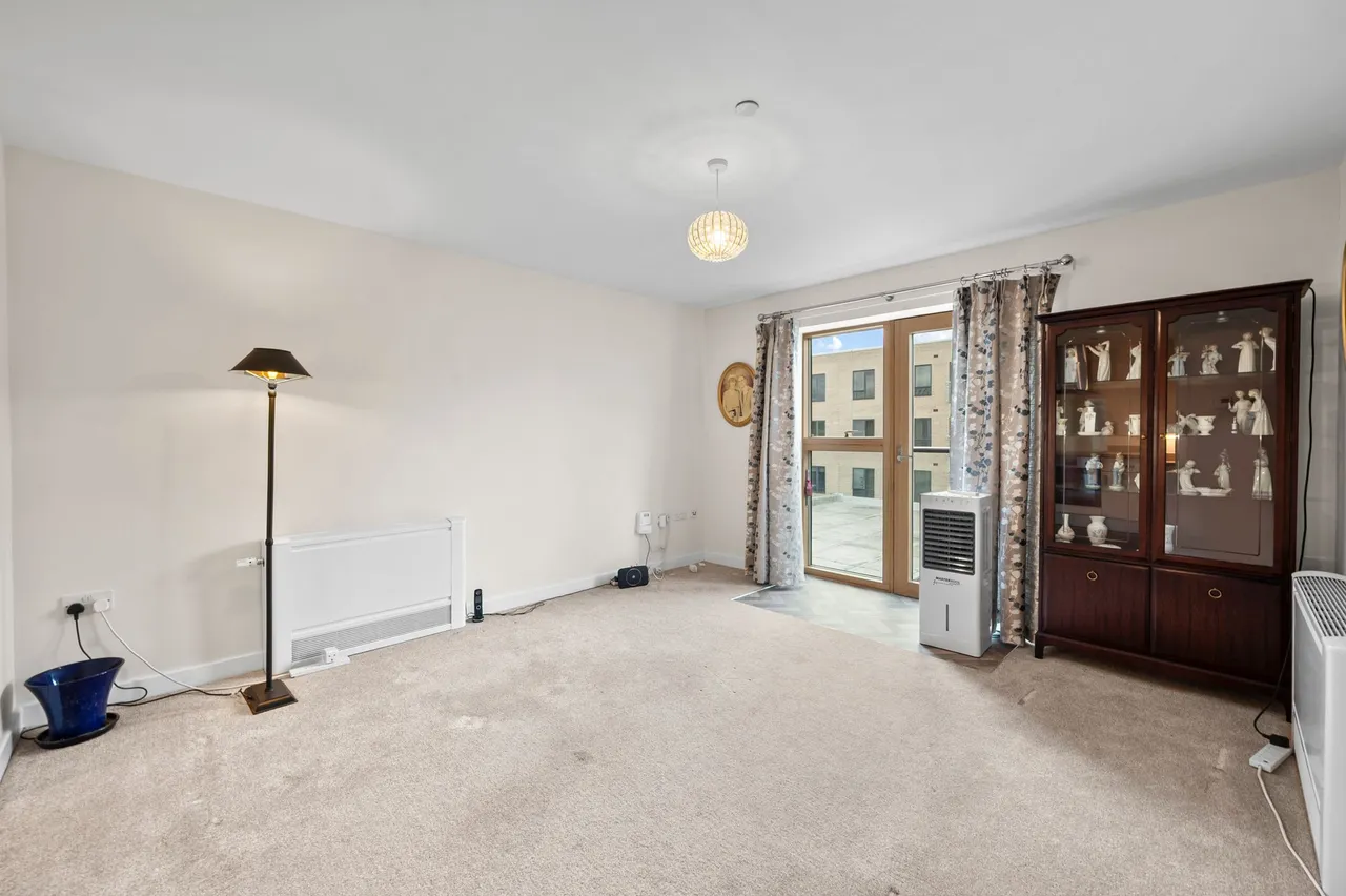 Apartment 305, Harpers Green Harpers Road, Padgate, Warrington, WA2 0YP, photo 11